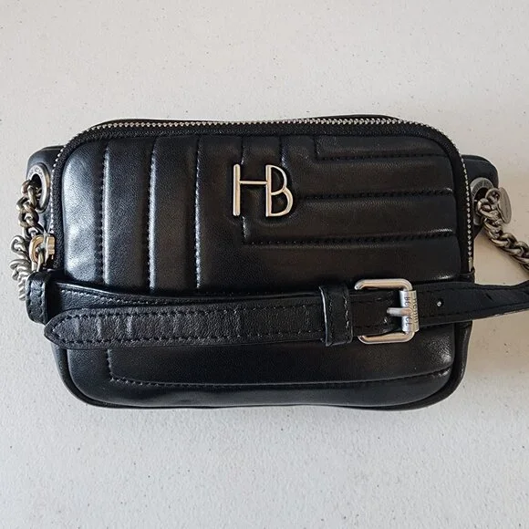 Henri Bendel Belt Bag "EUC" - Picture 12 of 16